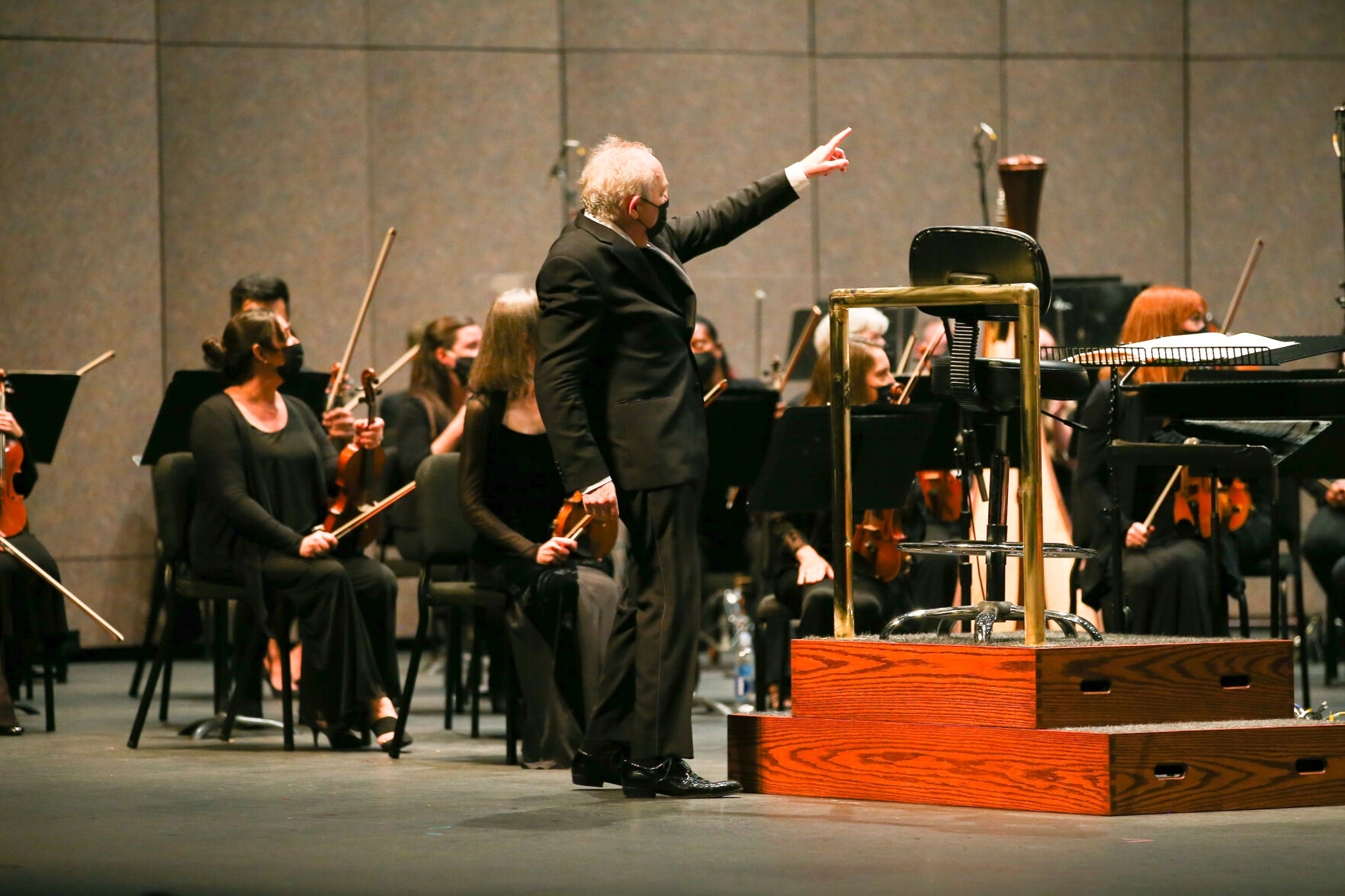 Tulsa Symphony
